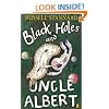 Black Holes and Uncle Albert