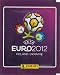Euro 2012 Stickers (10 Packs)