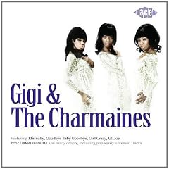 Gigi and the Charmaines