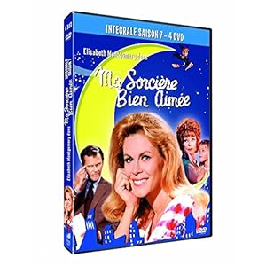 Ma sorcière bien aimée - Saison 7