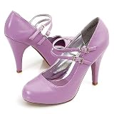 CutesyGirl Sucess07 Pumps