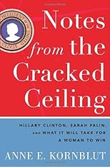 Notes from the Cracked Ceiling
