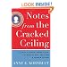 Notes from the Cracked Ceiling: Hillary Clinton, Sarah Palin, and What It Will Take for a Woman to Win