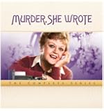 Murder, She Wrote: The Complete Series