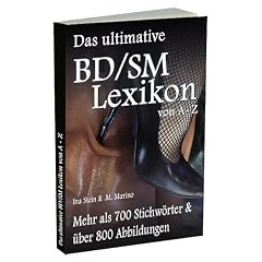 BDSM Lexikon A-Z