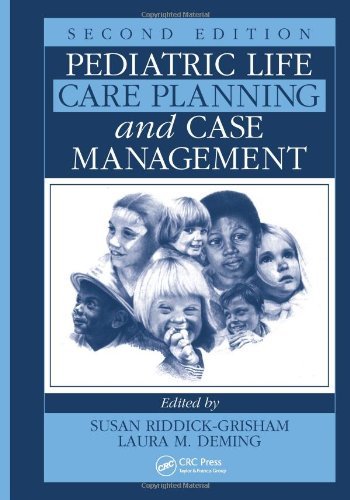 By : Pediatric Life Care Planning and Case Management, Second Edition Second (2nd) Edition