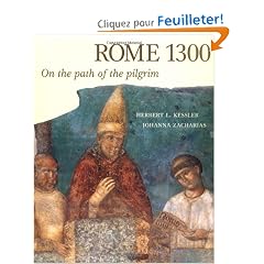 Rome 1300: On the Path of the Pilgrim
