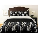 Gathering Duvet Cover Set Size: Full / Queen