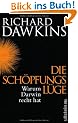 Die Sch�pfungsl�ge: Warum Darwin Recht hat
