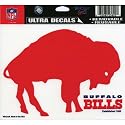 Buffalo Bills - Vintage Logo Decal