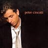 Image of album by Peter Cincotti