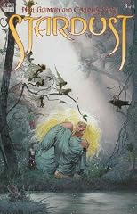 Stardust (1998 Neil Gaiman and Charles Vess'...) #3