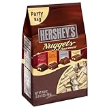 Hershey's Nuggets Chocolate Assortment, 38.5-Ounce Bag