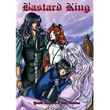 Bastard King 3 (Yaoi Comicbook) ~ Yamila Abraham
