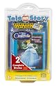 Jakks Pacific Toymax Cinderella Telestory Cartridge