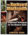 The Backyard Blacksmith