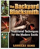 The Backyard Blacksmith