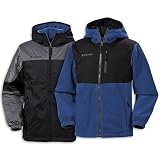 Columbia Ethan Pond Jacket Boys