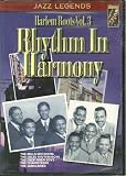 Harlem Roots, Vol. 3: Rhythm in Harmony