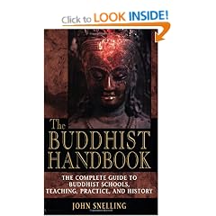 Buddhist Handbook