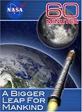 60 Minutes - A Bigger Leap For Mankind (April 6, 2008)
