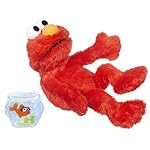 Playskool Sesame Street LOL Elmo