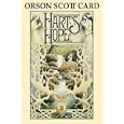 Hart's Hope by Orson Scott Card