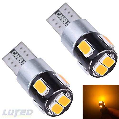 Luyed 2 x 240 lumens super bright 5630 6-ex chipsets ca…