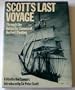 Scott's Last Voyage: Through the Antarctic Camera of Herbert Ponting