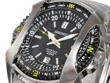 セイコー SEIKO 腕時計 パーペチュアルカレンダー snq089p1の画像