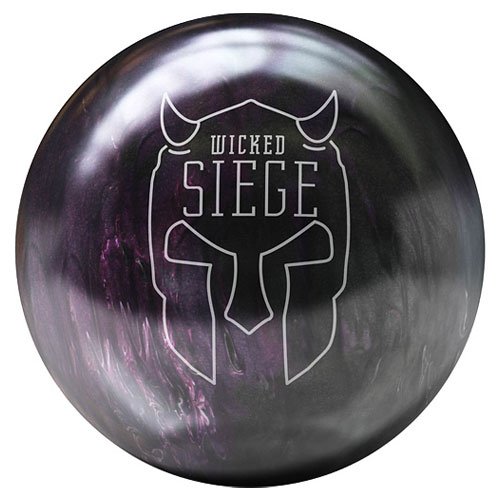 Brunswick Wicked Siege