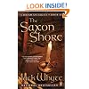 The Saxon Shore (A Dream of Eagles, Book 4)