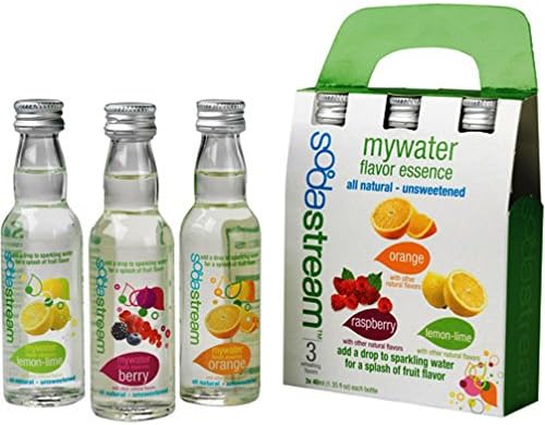 Fountain Jet Red - Starter Kit