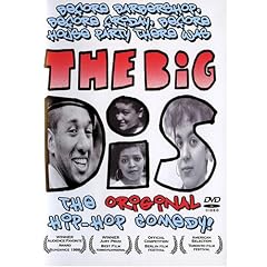 The Big Dis