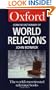 The Concise Oxford Dictionary of World Religions (Oxford Paperback Reference)