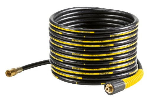 KARCHER 延長高圧ホース 10M 6389-092