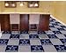 Dallas Cowboys Carpet Tiles