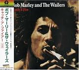 Catch a Fire [2 Bonus Tracks] [Japanese Import]