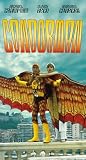 Condorman [VHS]