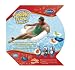 Toys : Spring Float SunSeat - Blue/Aqua by Swimways