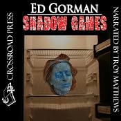 Shadow Games | [Ed Gorman]