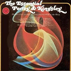 The Essential Perrey & Kingsley