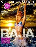 Victoria's Secret Catalog - Swim 2005 Vol. 2 No. 1: Alessandra Ambrosio