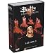 L'UNIVERS DE BUFFY CONTRE LES VAMPIRES