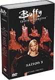 Revue Fox Pathé Europa  / Buffy contre les vampires : Intégrale Saison 2 - Coffret 6 DVD