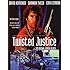Twisted Justice