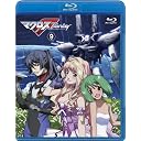 �}�N���XF 9 �yBlu-ray�z
