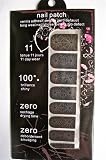 Fashion Nail Film Shiny Self Adhesive Nail Sticker Patch Spider Web Print