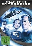 Produkt-Bild: Star Trek - Enterprise: Season 2, Vol. 2 (4 DVDs)