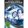 Star Trek - Enterprise: Season 2, Vol. 2 [4 DVDs]